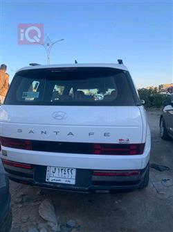 هیوندای سەنتافی
